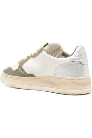 Autry Sneakers, Light Super Vintage Sneakers en