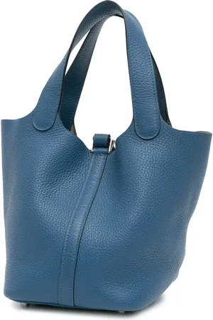Hermès Sacs bandoulière, 2016 Clemence Picotin Lock 22 en