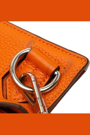 Hermès Sacs bandoulière, 2011 Taurillon Clemence Jypsiere 34 en