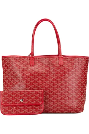GOYARD Sacs bandoulière, 2012 ine Saint Louis PM en