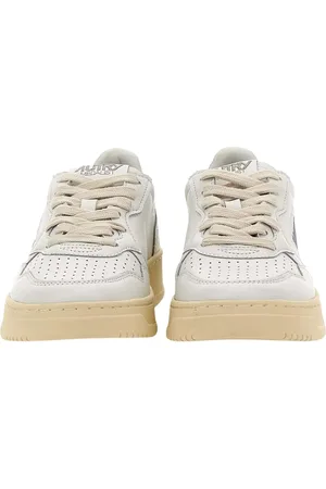 Autry Sneakers, Sneakers White en