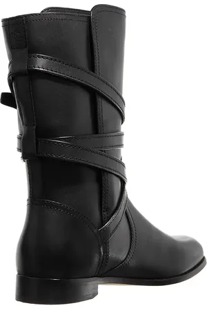 Ralph Lauren Bottes & Bottines, Briannah Boots Mid Boot en