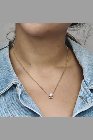 PANDORA Bijouterie, Kette en