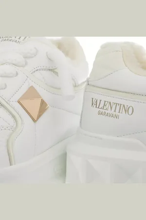 VALENTINO GARAVANI Sneakers, One Stud Sneaker en