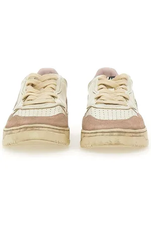 Autry Sneakers, Sneakers Pink en