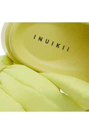 INUIKII Sandales, Puffer Arrow en