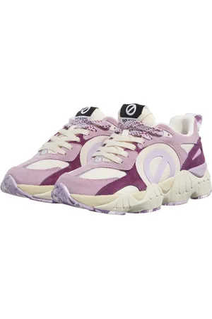 No Name Sneakers, Krazee Milkshake W en