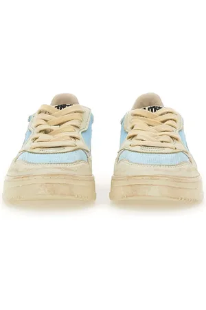 Autry Sneakers, Sneakers Blue en