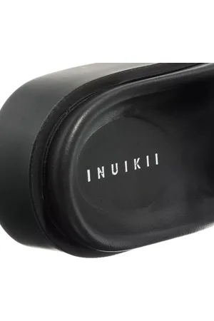 INUIKII Mules & Slides, Fjord Flower en