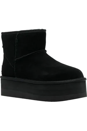 UGG Bottes & Bottines, Australia Boots Black en
