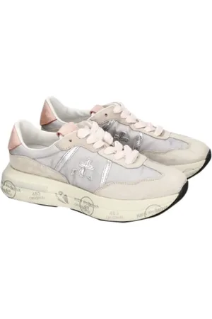 Premiata Sneakers, Sneakers Grey en