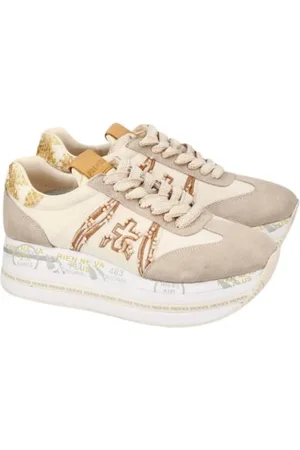 Premiata Sneakers, Sneakers en
