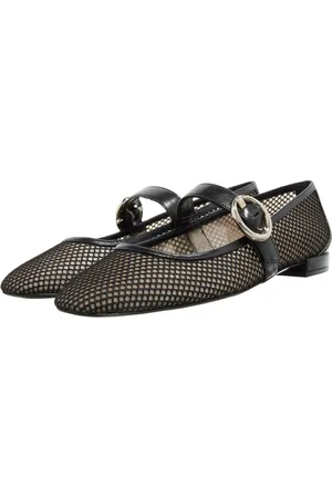 Stuart Weitzman Ballerines, Arabella Mary Jane en