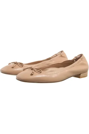 Stuart Weitzman Ballerines, Bria Ballet Flat en