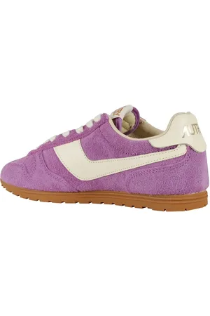 Autry Sneakers, Windspin Low Wom en