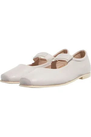 INUIKII Ballerines, Ballerina Nappa en