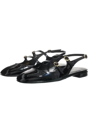 Stuart Weitzman Sandales, Benni Mj Slingback en