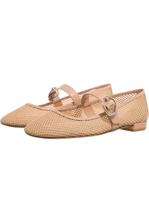 Stuart Weitzman Ballerines, Arabella Mary Jane en
