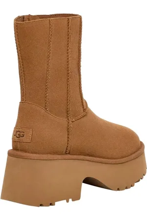 UGG Sneakers, Classic Twin Seam New Heights Boots en