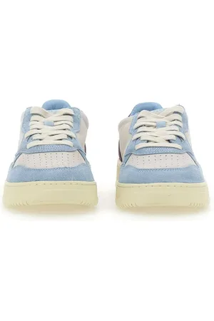 Autry Sneakers, Sneakers Blue en