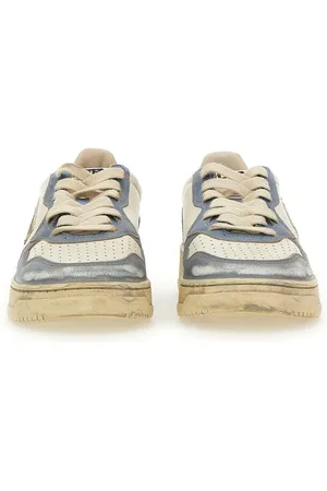 Autry Sneakers, Sneakers Blue en