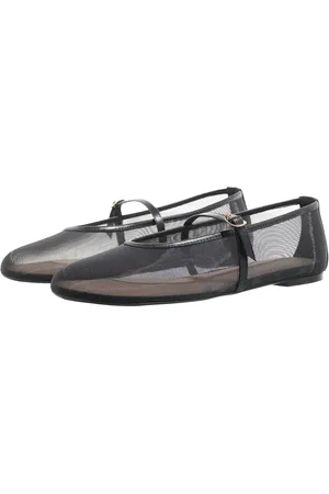 Stuart Weitzman Ballerines, Bareitall Mary Jane en