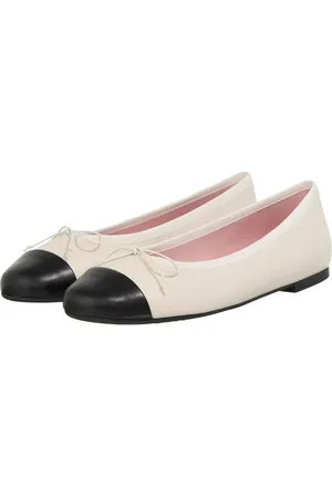 Pretty Ballerinas Ballerines, Nicole en