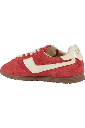 Autry Sneakers, Windspin Low Wom en