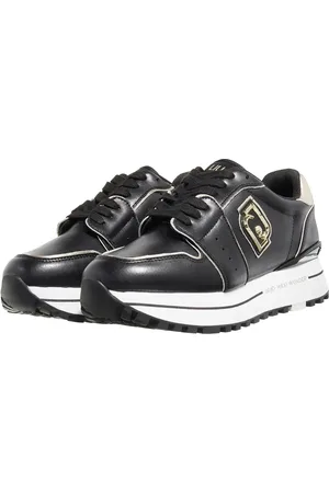 Liu Jo Sneakers, Maxi Wonder 73 en