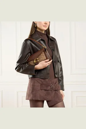 Coach Sacs bandoulière, Sig Cc Tab 26 Rf;B4/Tar en