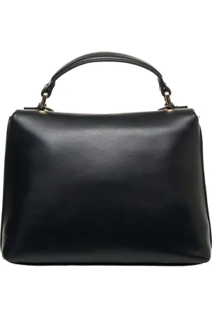 Moschino Sacs bandoulière, Crossbody bag with logo en