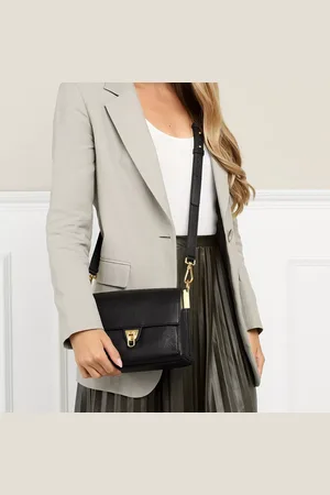 Coccinelle Sacs à main, Marvin Desir Handbag Grainy Leather en