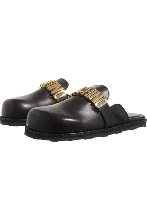 Moschino Sandales, Sporty Sandals en