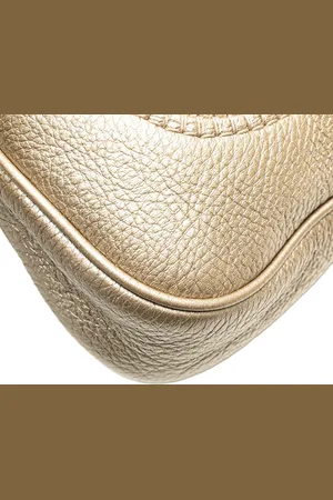 Gucci Sacs bandoulière, 2000-2015 Medium Calfskin New Jackie Satchel en