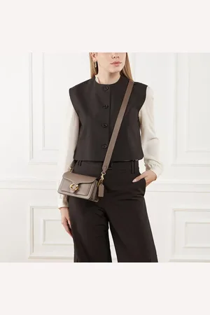Coach Sacs bandoulière, Polished Pebble Leather Tabby Shoulder Bag 20 Refr en