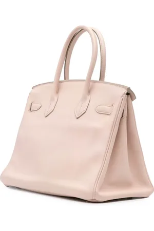 Hermès Sacs bandoulière, 2007 Swift Birkin Retourne 30 en