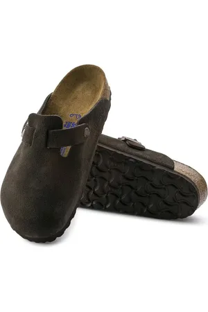 Birkenstock Sandales, Sandals Brown en