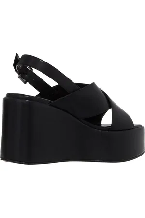 Karl Lagerfeld Escarpins, Wendy Kross Strap Sling en