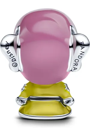 PANDORA Bijouterie, Disney Schneewittchen Seppel Charm en