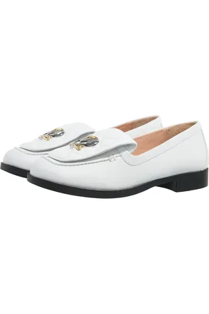 Moschino Moccassins, Scarpa Donna en