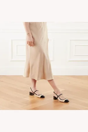 Stuart Weitzman Sandales, Maeve Mry Jane Slgbk en