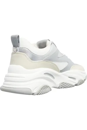 Steve Madden Sneakers, Progressive en