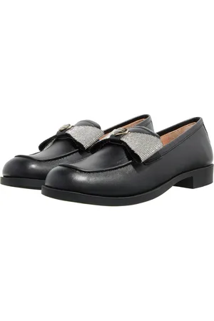 Moschino Moccassins, Scarpa Donna en