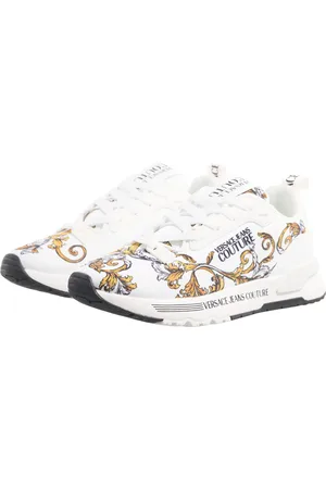 VERSACE Sneakers, Fondo Dynamic Dis. Saa en