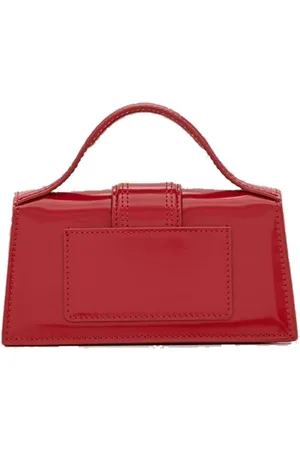 Jacquemus Sacs bandoulière, Le Bambino Shoulder Bag en