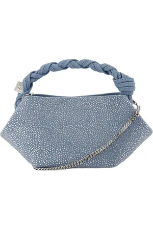 Ganni Sacs bandoulière, Bou Mini Strass Crossbody