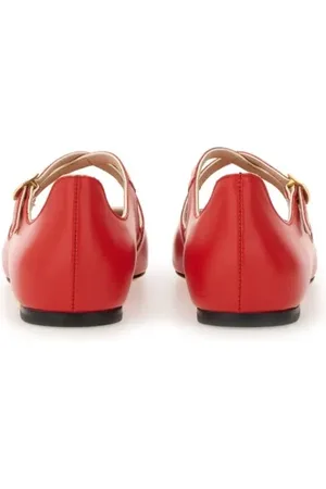 Bally Sandales, "Beliska" Sandals en