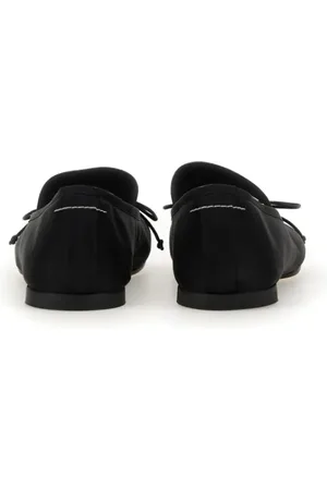 Maison Margiela Anatomical Ballerina en