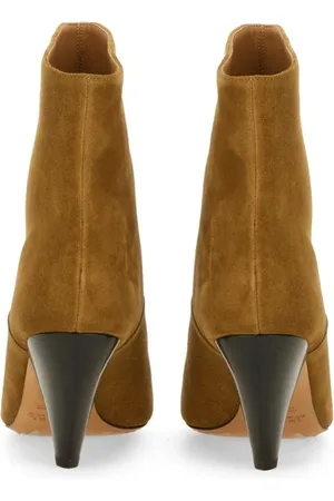 Isabel Marant Bottes & Bottines, "Loline" Boots en