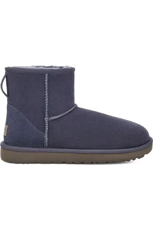 UGG Bottes & Bottines, Dames Laars Blauw 1016222/EVB MINI 2 en